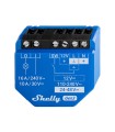 Interruptor Inteligente Wi-Fi Shelly 1 Gen 3