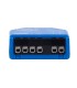 Shelly 1 Gen 3 Smart Wi-Fi Switch