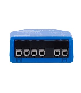 Shelly 1 Gen 3 Smart Wi-Fi Switch