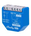 Módulo Interruptor Inteligente Wi-Fi Shelly 1 Gen 4
