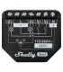 Interruptor Inteligente Wi-Fi Shelly 2PM Gen 3