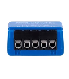Micromódulo Inteligente Wi-Fi Shelly 1 Mini Gen 3