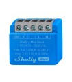Shelly 1 Mini Gen 4 Smart Wi-Fi Switch