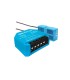 Módulo Interruptor Inteligente Wi-Fi Shelly 1L Gen 3