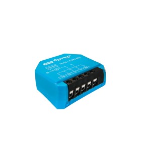 Shelly 1L Gen 3 Smart Wi-Fi Switch