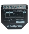 Micromódulo Inteligente Wi-Fi Shelly 2PM Gen 4