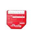 Módulo Interruptor Inteligente Z-Wave Shelly SL Wave 1PM
