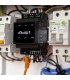 Módulo Relé Inteligente para Calha DIN Shelly Pro 3