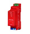Relé Inteligente para Carril DIN Shelly Pro 1PM