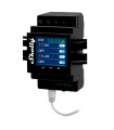 Relais Intelligent pour Rail DIN Shelly Pro 4PM