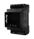 Shelly Pro 4PM Smart DIN Rail Switch