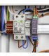 Relè Intelligente per Barra DIN Shelly Pro 2