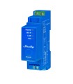 Relais Intelligent pour Rail DIN Shelly Pro 1