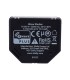 Controlador de Persianas Z-Wave Shelly Wave Shutter