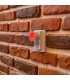 Prise Intelligente Wi-Fi Shelly Plug S MTR Gen3 Blanche