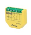 Controllo e Dimmer LED Wi-Fi Shelly Plus RGBW PM