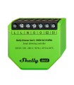 Regulador de Intensidad Wi-Fi Shelly Dimmer Gen3