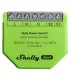 Módulo Regulador de Intensidade Wi-Fi Shelly Dimmer Gen4