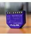 Regulador Wi-Fi Shelly Dimmer 0/1-10V PM Gen3
