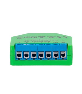 Regolatore Luci Wi-Fi Shelly Dimmer 2