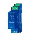 Variateur Connecté Rail DIN Shelly Pro Dimmer 0/1-10V PM