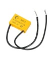 Filtro de Ruído Elétrico Shelly RC Snubber
