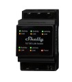 Shelly LAN Switch DIN Rail Network Module