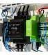 Switch Ethernet de Calha DIN Shelly LAN Switch