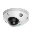 EASY-P EP-IPD310A-5-DL - Caméra IP Dome 5MP avec IA