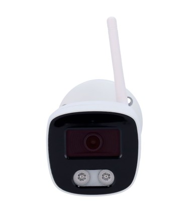 Cámara Bullet IP WIFI AI EASY-P 4MP Lente 2.8 mm