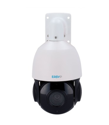 EP-IPSD5318IT-5 Caméra PTZ 5MP 18X IA | Lisintec