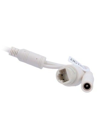EP-IPSD5318IT-5 Cámara PTZ 5MP 18X IA | Lisintec