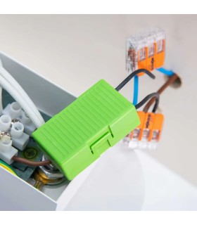 Compensateur de Charge Shelly Bypass Dimmer Gen3