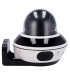 Caméra dôme IP PTZ EASY-P AI  5 MP Objectif 3,35-10,05 mm