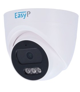 Cámara IP Turret EASY-P EP-IPT210A-2-0400 2MP | Lisintec