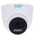 Telecamera IP Turret EASY-P EP-IPT210A-2-0400 2MP | Lisintec