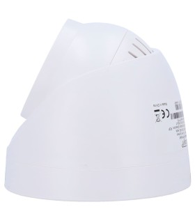 Câmara IP Turret EASY-P EP-IPT210A-2-0400 2MP 4mm com Inteligência Artificial