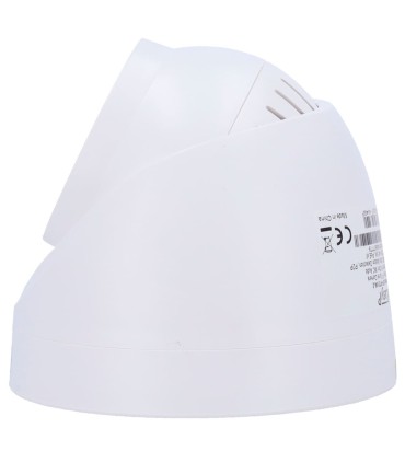 Telecamera Turret IP EASY-P 2MP Ottica 4 mm
