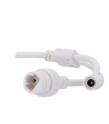 Câmara IP Turret EASY-P EP-IPT210A-2-0400 2MP | Lisintec