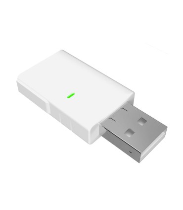 Recetor Bluetooth USB Shelly BLU Gateway