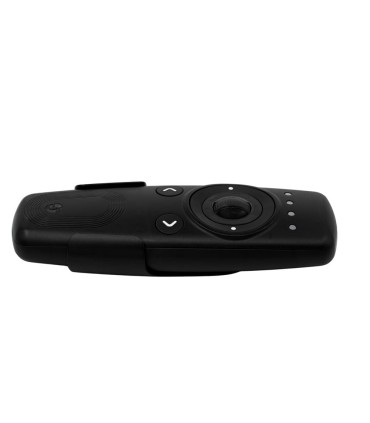 Mando Inalámbrico Zigbee Shelly BLU Remote ZB Negro