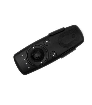 Mando Inalámbrico Zigbee Shelly BLU Remote ZB Negro