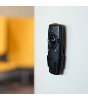 Shelly BLU Remote ZB Smart Pocket Switch Black