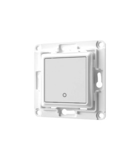 Shelly Wall Switch 1 White