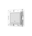 Interruttore Meccanico Shelly Wall Switch 1 Bianco