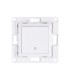 Interruptor Mecânico Shelly Wall Switch 1 Branco