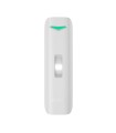 Ajax Curtain Outdoor Mini - Detetor de Movimento por Cortina Exterior Branco