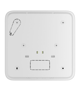 Centrale d'Allarme Wireless Ajax Superior Hub G3 Jeweller Bianco