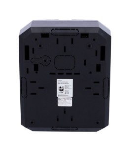 Central de Alarme Híbrida Ajax Superior Hub Hybrid (2G) Preto