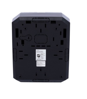 Ajax Superior Hub Hybrid (2G) Preto